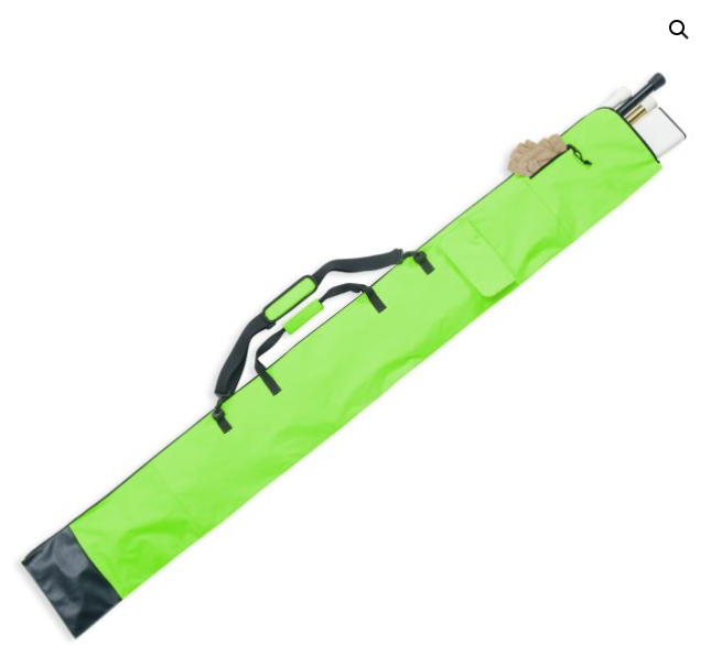 Band Shoppe: Personal Guard Equipment Bag