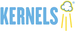 Kernels Popcorn - Fundrasier