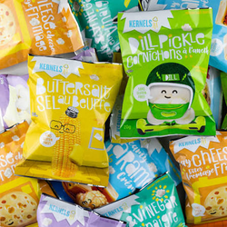 Kernels Popcorn - Fundrasier