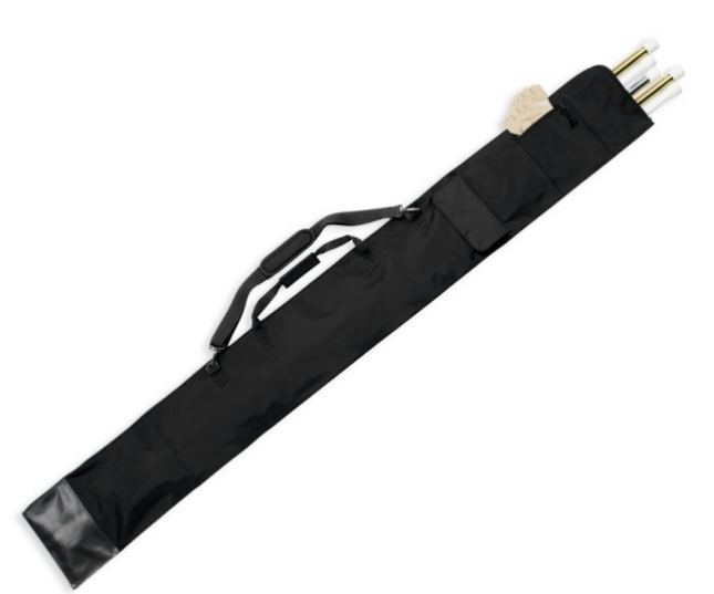 Band Shoppe: Personal Guard Equipment Bag